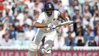 Deodhar Trophy: India C needs 232 to win against India B