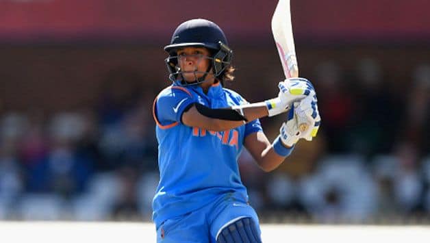 Skipper Harmanpreet Kaur ready to be India’s floater for World T20