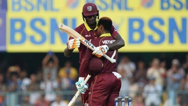 Jason Holder pleased with West Indies batting despite loss