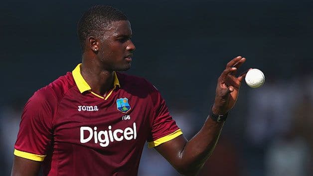 Not easy facing India on their current form: Jason Holder