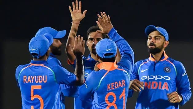 India vs West Indies, 5th ODI at Thiruvananthapuram: Preview and Likely XI