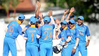 Under-19 Asia Cup final: Harsh Tygai’s six-wicket haul helps India beat Sri Lanka to clinch title