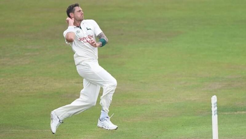 With 5 for 27 in his debut Test against New Zealand, James Pattinson, then 21, announced himself on the world stage 
