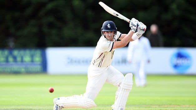 Joe Denly reveals his career was “fading away” before Test call-up