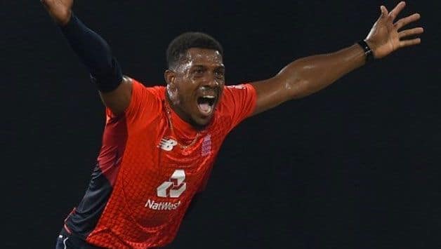 Chris Jordan wants to feature in all three formats for England