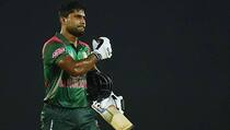 1st ODI: Kayes career-best seals 28-run win over Zimbabwe