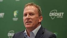 Kevin Roberts appointed new CEO of Cricket Australia