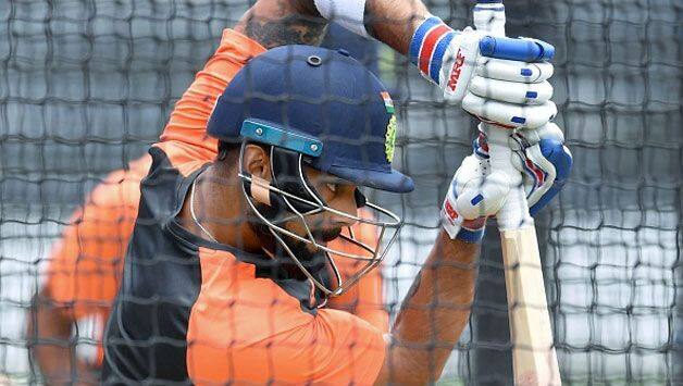 Important to understand concept of workload management: Virat Kohli