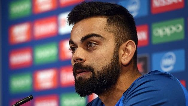 Great chance for youngsters to cement their place: Virat Kohli