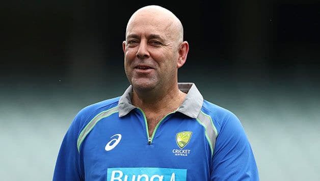 I’d like to coach again one day: Darren Lehmann