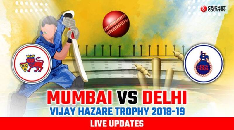 live updates