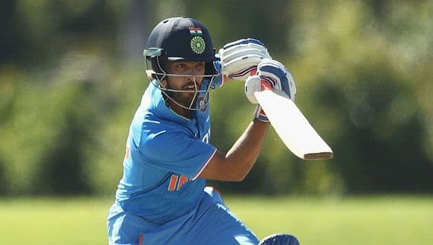Kings XI Punjab trade Marcus Stoinis to acquire Mandeep Singh