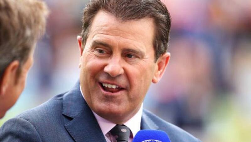 Cricket Australia has lost its longest-serving member with Mark Taylor's resignation. 