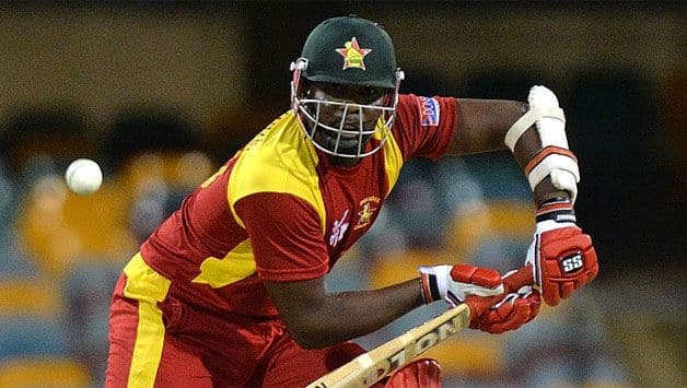 Zimbabwe upbeat despite recent shabby record