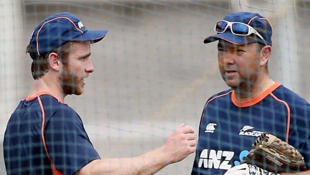 New Zealand’s preparation in full swing ahead of testing Pakistan series