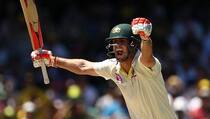 Mitchell Marsh leads by example ahead of Pakistan Tests