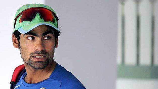 Mohammad Kaif