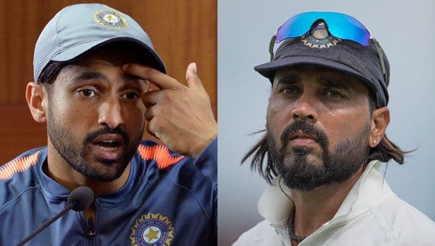 Selectors did not communicate with Nair, Vijay; management not pleased: report