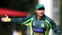 Independent adjudicator decides to uphold 10-year ban on Nasir Jamshed imposed by Pakistan Cricket Board