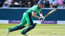 Ireland’s Niall O’Brien announces international retirement