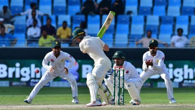Dubai draw a landmark moment for this Australian side: Stuart MacGill