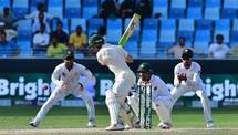 Dubai draw a landmark moment for this Australian side: Stuart MacGill