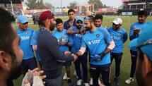 Parvez Rasool: Mismanagement, unprofessionalism has always hindered progress of cricket in Jammu & Kashmir