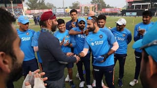 Parvez Rasool: Mismanagement, unprofessionalism has always hindered progress of cricket in Jammu & Kashmir