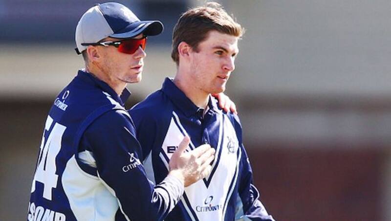 Both Victoria and New South Wales finished with nine points each with two wins and three losses in five matches, but Victoria were ranked fourth with a net run-rate of -0.464 while NSW were fifth with a NRR of -0.484. 