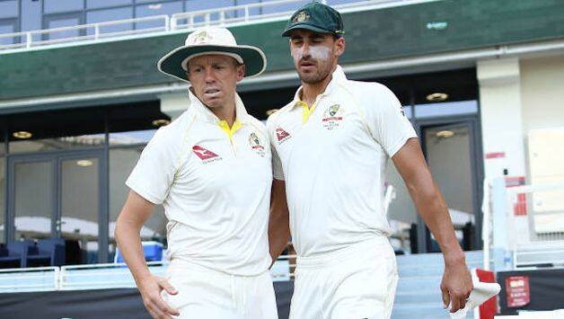 peter siddle and mitchell starc