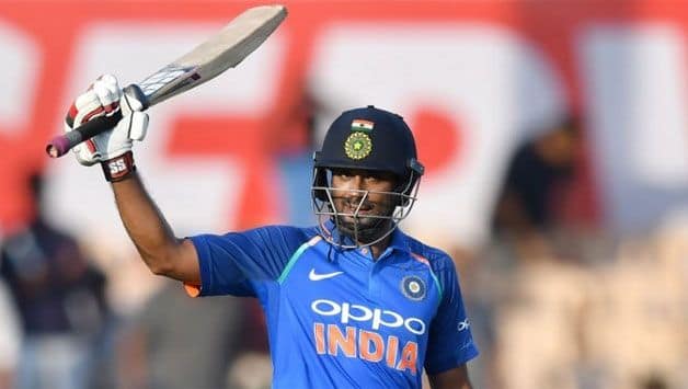 Ambati Rayudu grabbed opportunity with both hands: Virat Kohli
