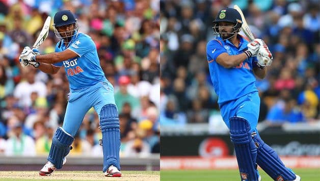 India need not worry much about their middle order: Kumar Sangakkara
