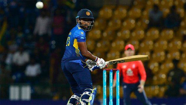Want to go from a losing mentality to a winning one: Sadeera Samarawickrama