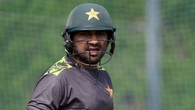 sarfraz ahmed