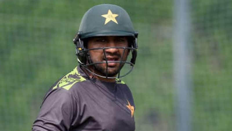 sarfraz ahmed