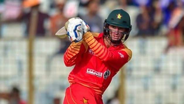 Sean Williams’ second ODI hundred helped Zimbabwe to 286/5 in the 3rd ODI against Bangladesh at Chittagong on Friday.
