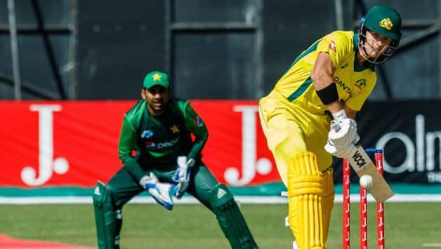 D'Arcy Short has been a revelation for Australia. (AFP Image)