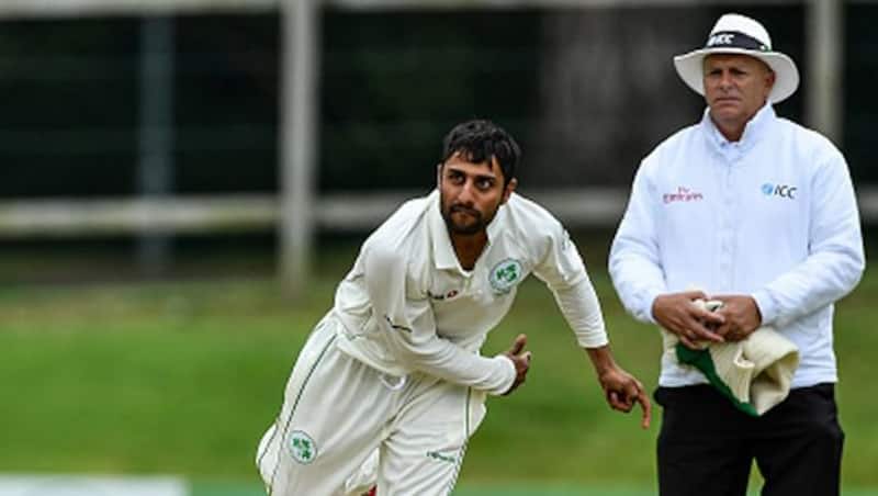 Simi Singh his ODI debut against New Zealand in 2017 at Malahide has taken nine wickets while in eight T20Is he has had eight scalps to his name.