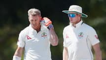 Steven Smith, David Warner, Cameron Bancroft to remain banned: Cricket Australia