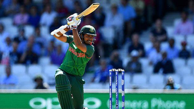 Soumya Sarkar glad to be back among runs