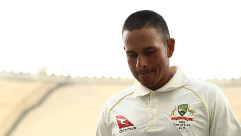 usman khawaja australia batsman