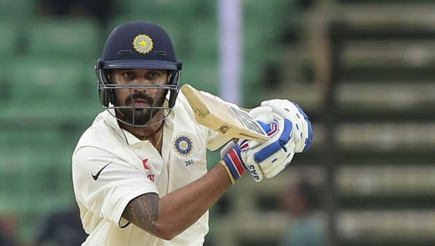 BCCI likely to haul up murali Vijay, Karun Nair for breach of central contract