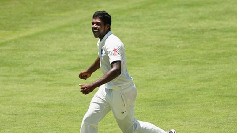 Aaron, currently with the Jharkhand team that has made it to the semi-final of the Vijay Hazare Trophy 2018-19, knows that there aren't much opportunity left for him and wants to make the most of what is available. 