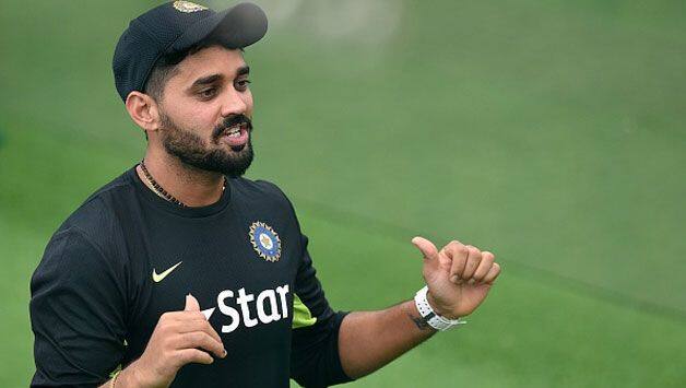 Vijay, Washington included in Tamil Nadu’s Vijay Hazare squad