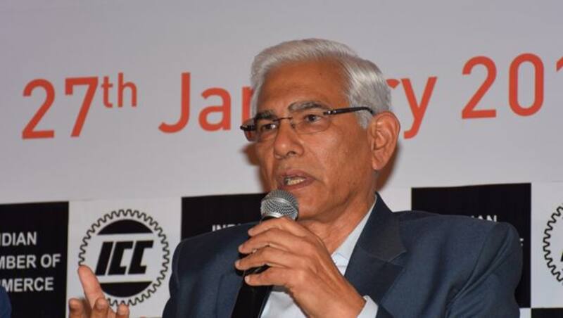 Vinod Rai
