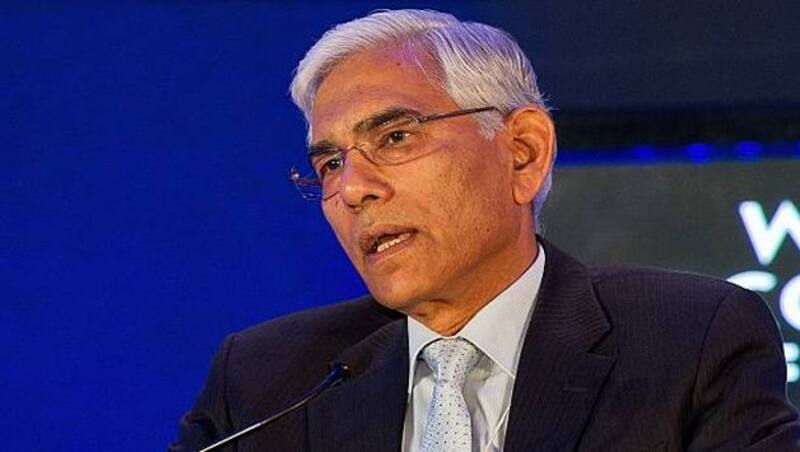 Vinod Rai
