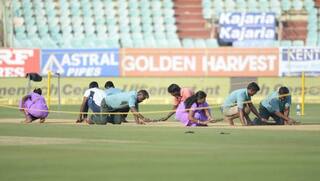India vs West Indies: Ticket prices for 2nd ODI in Vizag reduced