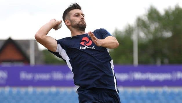 Mark Wood admits time is running out for World Cup