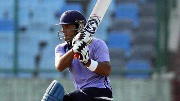 In his 17th domestic season, Yashpal has a new team in Manipur and continues to wage a lonely battle.
