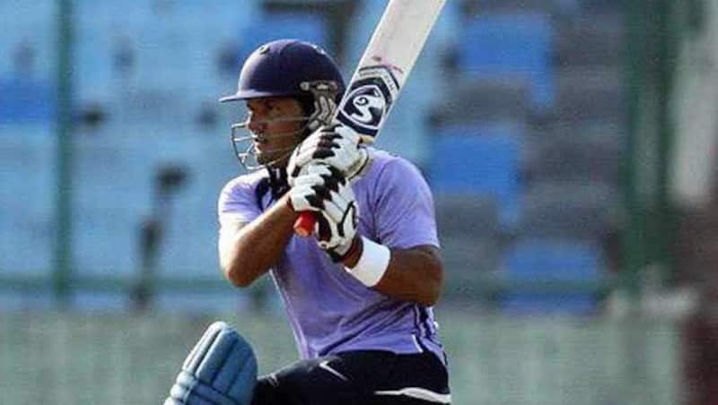 In his 17th domestic season, Yashpal has a new team in Manipur and continues to wage a lonely battle.